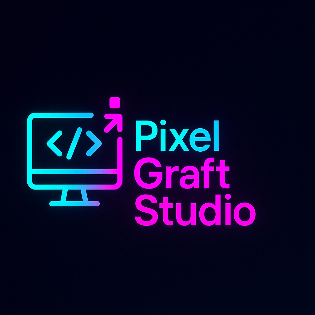 PixelGraftStudio